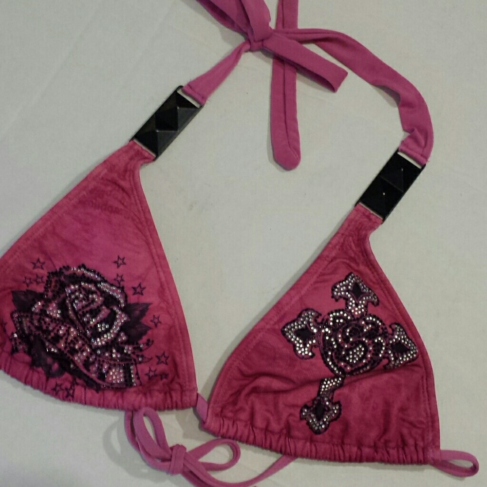 Sinful Swimsuit Top (L)